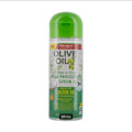 Olive Oil Heat Protection Serum 177 ml 6 fl oz