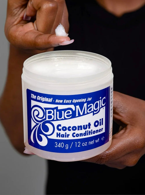 Blue Magic